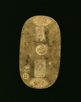 【 江戸期銅合子 】　17～18世紀 ColBase