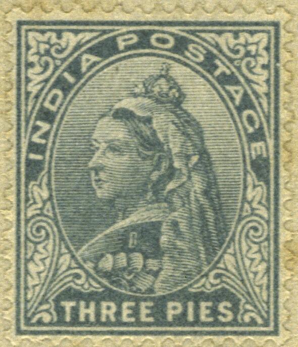 切手ヴィンテージ ColBase