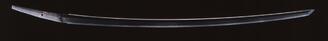 Blade for a Long Sword (Tachi)