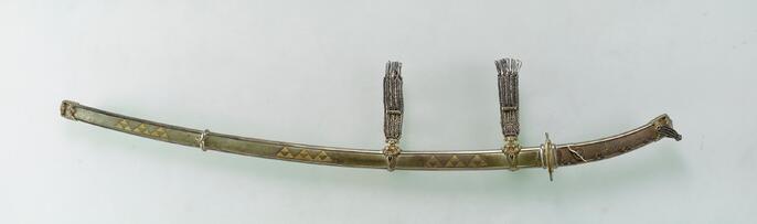 真作/（賛）陸軍中将/堀内文次郎/文治郎/伊勢神宮画賛/布袋屋掛軸HJ-302 真作/（賛）陸軍中将/堀内文次郎/文治郎/伊勢神宮画賛/布袋屋掛軸HJ-