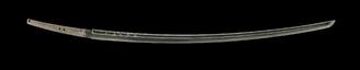 Blade for a Long Sword (Tachi)