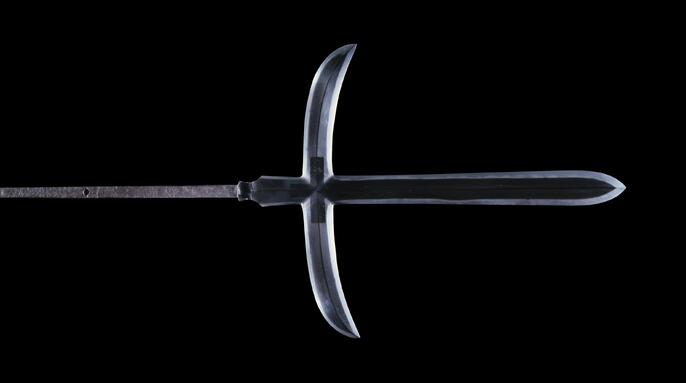 骨董・アンティーク・薙刀・槍セット 骨董・アンティーク・薙刀・槍セット 骨董・アンティーク・薙刀・槍セット