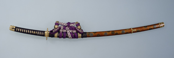 総金欄 十六菊 紺 座布団 縦66.0横69.0厚14.0cm 法事　法要　月参 総金欄 十六菊 紺 座布団 縦66.0横69.0厚14.0cm 法事 法要 月参 仏壇用