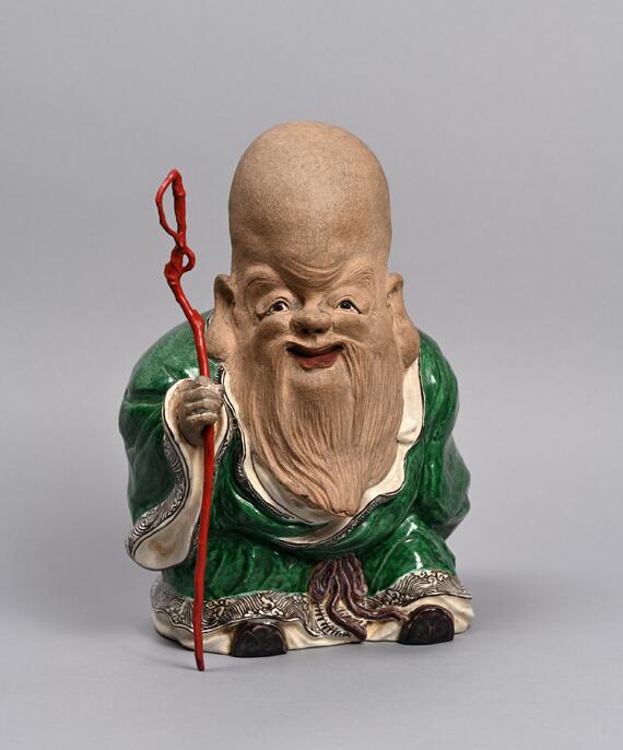 老人置物 ColBase