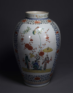 大明萬年製 陶器の壺　人物 永仁の壺事件 - Wikipedia