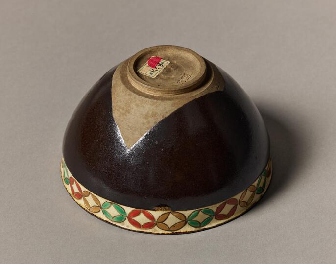 茶道物 茶道具 茶箱（ちゃばこ）セット 茶箱セット 花手前一式 黒 掻合