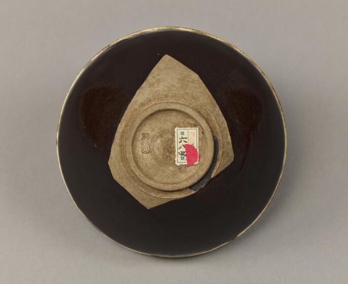 韓国無形文化財　徐東奎　筒型茶碗 韓国無形文化財 徐東奎 筒型茶碗 Works by Sokei Aoyama