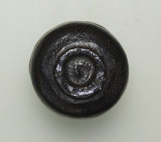 楽七造り　黒楽茶碗　在銘　茶道具　美品 送料無料 楽焼 黒楽茶碗 『楽七』銘 茶道具 - メルカリ