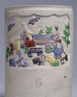 お値下げ‼️ドイツ19世紀ラインせっ器の水注 お値下げ‼️ドイツ19世紀