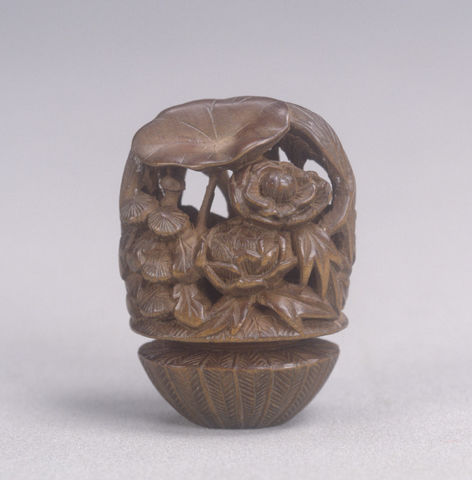 発掘品　置き物 ColBase