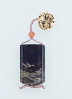 時代蒔絵　印籠 131010_428150643639091692090_9