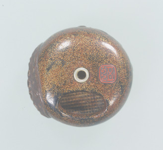 饅頭根付　蒔絵　BL2-040 饅頭根付 蒔絵 BL2-040 饅頭根付 蒔絵 BL2-040 饅頭根付 蒔絵 BL2-040