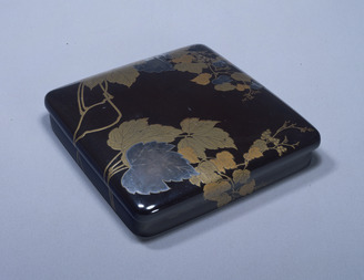 中国清時代　色絵武者絵花瓶　木箱付　高さ23㎝　東Y7-0121② 中国清時代 色絵武者絵花瓶 木箱付 高さ23㎝ 東Y7-0121② - メルカリ