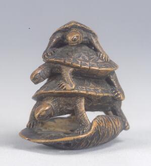 バンクオブアメリカ　希少でユニークなオブジェ ColBase