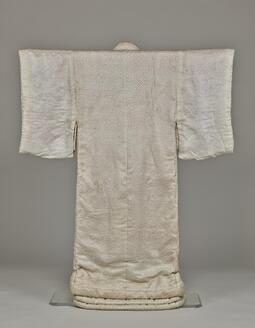 Kabuki Costume (Undergarment)