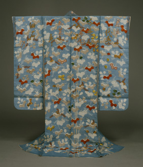 アバカ経絣大型筒状衣　ミンダナオ島バゴボ族　20世紀 アバカ経絣大型筒状衣 ミンダナオ島バゴボ族 20世紀 - メルカリ