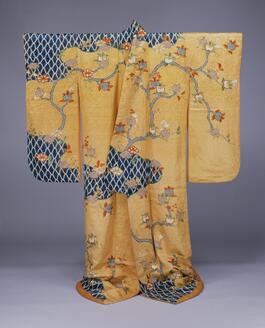 染織大艦　織之部④ ColBase