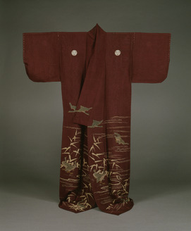 Meissen Aquatinta 1942年 エジプトへの逃避途上の休息 ColBase