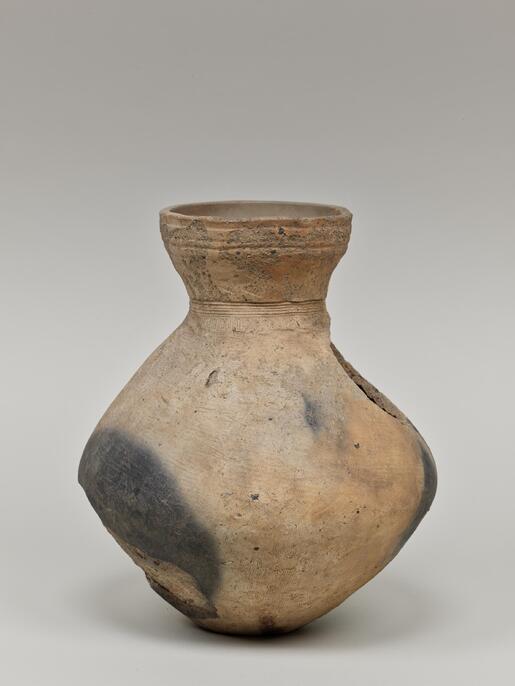 家宝の壺です、記念にいかがでしょうか ColBase