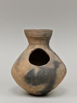 土器　栃木県市貝町赤羽出土　貴重資料2個セット！！考古学　古代のロマン 土器 栃木県市貝町赤羽出土 貴重資料2個セット！！考古学 古代の