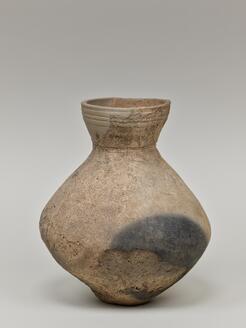 土器　壺 古墳時代 須恵器 把手付壺（250–581 CE） | 入蘆花（ロカニイル）