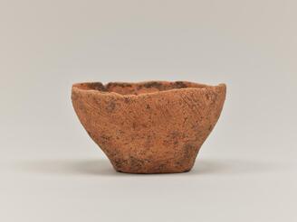 鉢形土器