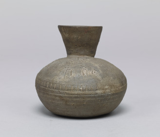 研修生様 平瓶 須衛器 研修生様 平瓶 須衛器 須恵器