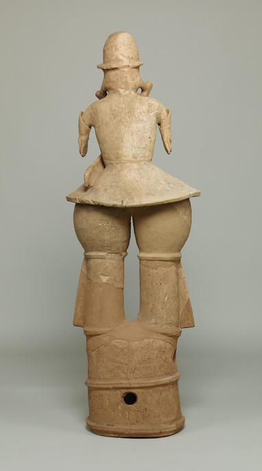 テコチチ　素晴らしい時代人形です。春山作　古いものす。元箱、台付 山形の文化財検索サイト「山形の宝 検索navi」