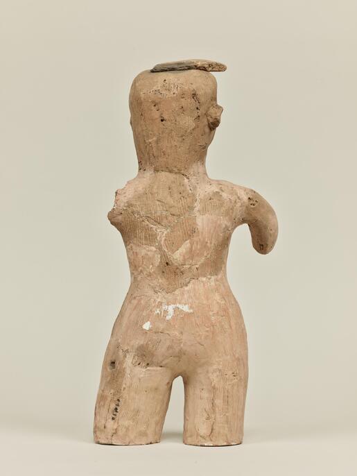 2698❣️埴輪　はには ColBase