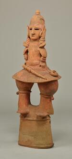 埴輪 青年 <159> ColBase