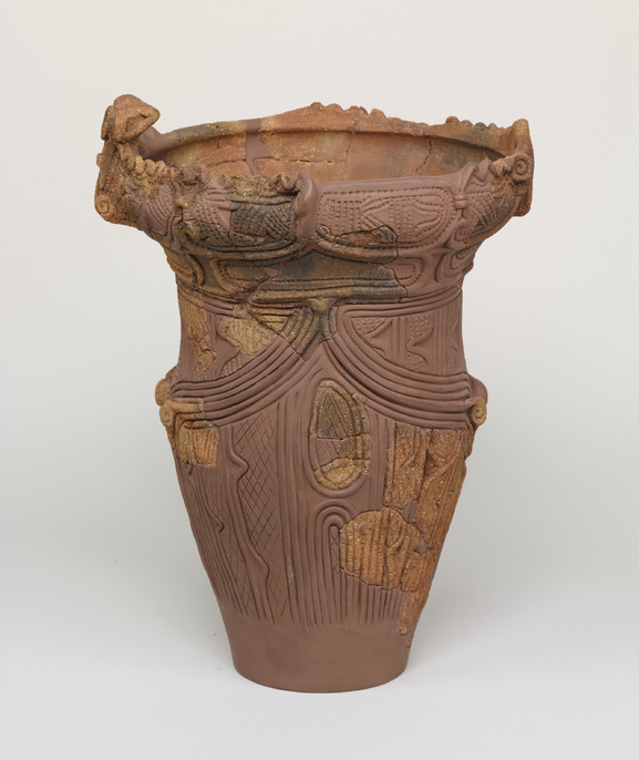 土器コレクター放出品❗】古代 土器 弥生土器 縄文土器 ペルー インカ