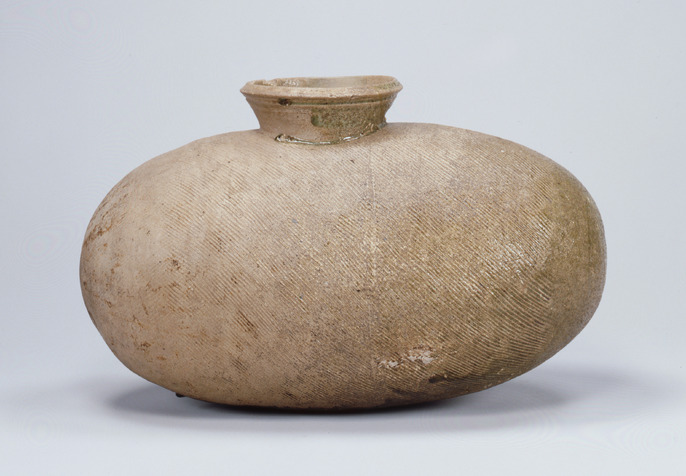 中東　土器 ColBase