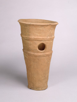 円筒埴輪 ColBase