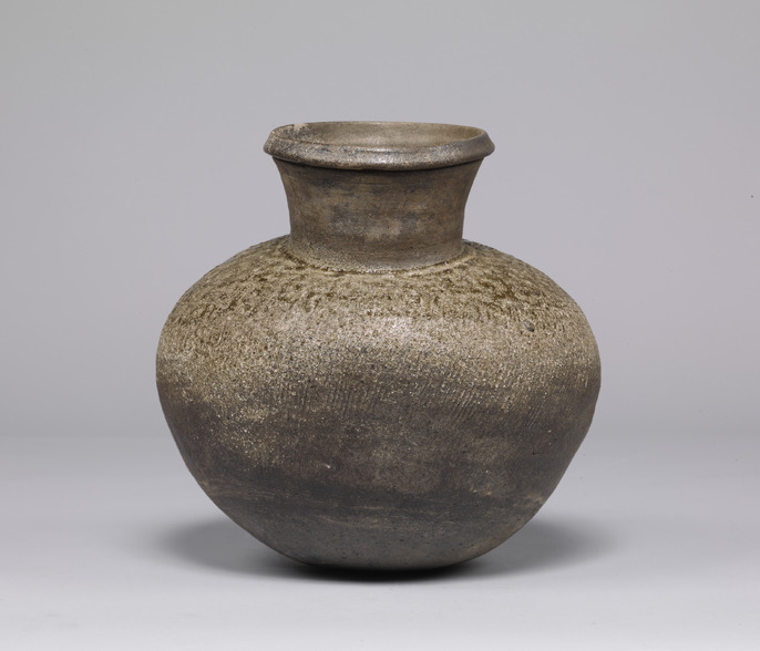 須恵器　すえき　平瓶　ひらべ 須恵器すえき平瓶ひらべ