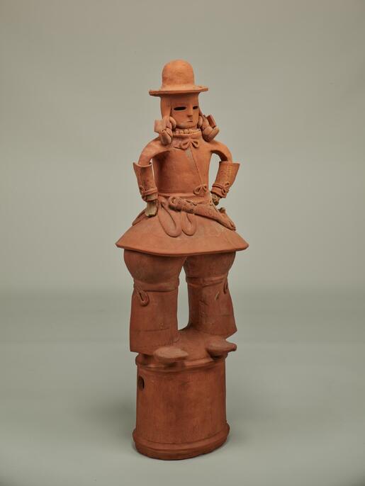 はにわ 特別展「はにわ」東京国立博物館で - 埴輪の最高傑作・国宝《埴輪 挂甲