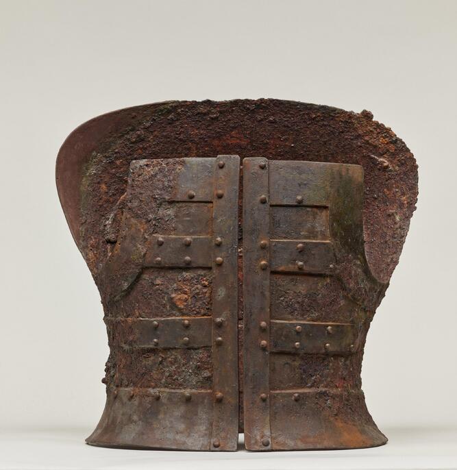 古い　舟板　木彫 船板古材 翁 奈良一刀彫 古道具 骨董 古美術 アンティーク 侘び寂