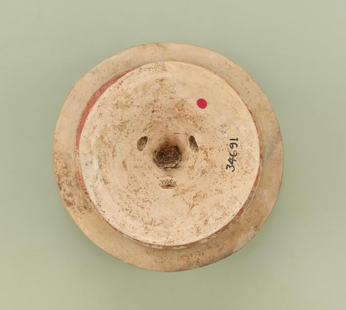 民芸品  土面 ColBase