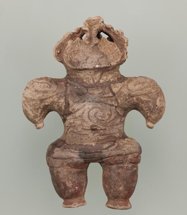 土偶 81BZb2N3N7L.jpg
