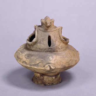 地の香炉 ColBase