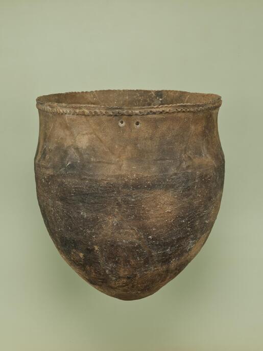 モロッコ　土器 モロッコの土器 : Muntkidy