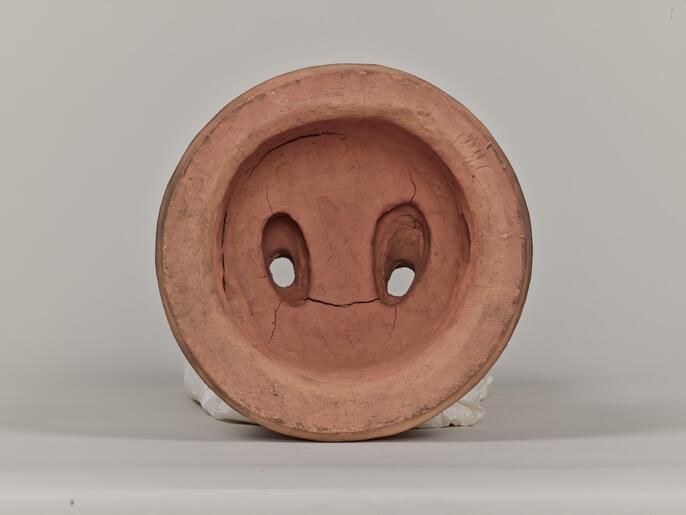 中国　しゃむ銀？　蓋物　人物図　２点 中国 しゃむ銀？ 蓋物 人物図 2点