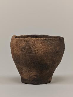 新羅土器？ ColBase