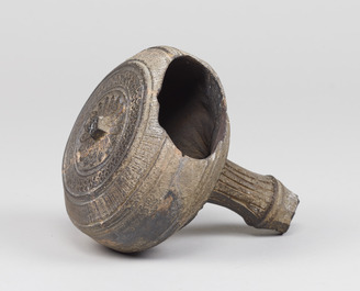 中国ノ扁子壺 ColBase