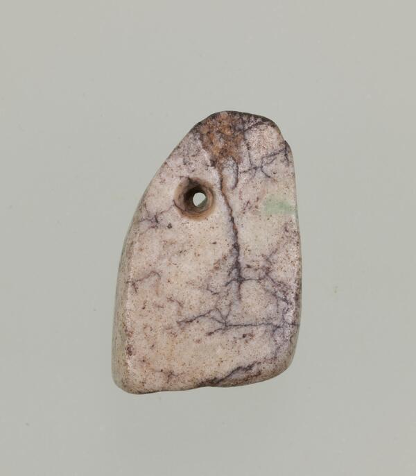 【極上！縄文時代 本翡翠 硬玉製 大珠 4cm】 極上！縄文時代 本翡翠 硬玉製 大珠 4cm】 極上！縄文時代 本翡翠 硬玉