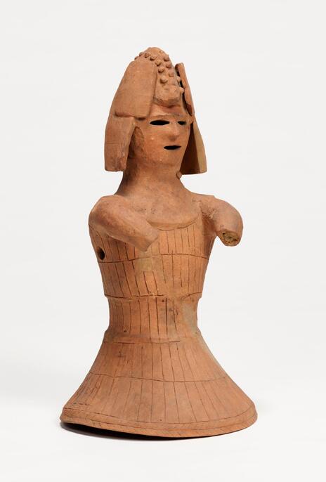 はにわ 特別展「はにわ」東京国立博物館で - 埴輪の最高傑作・国宝《埴輪 挂甲