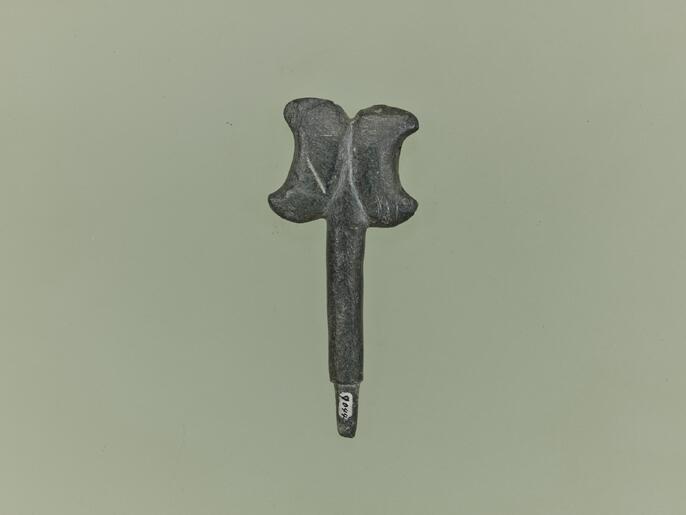 紫香楽跡の出土品 ColBase