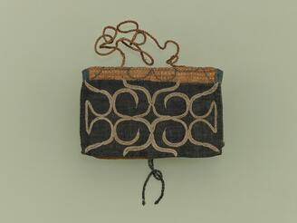 アイヌ石器 上島の遺跡⑤ 遠くに見える石器石材の原産地 | 上島町 デジタルアーカイブ