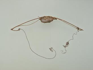 Fishing Tackle for Squid