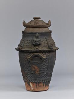 Cinerary Urn