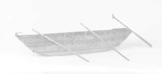 Model of Boat